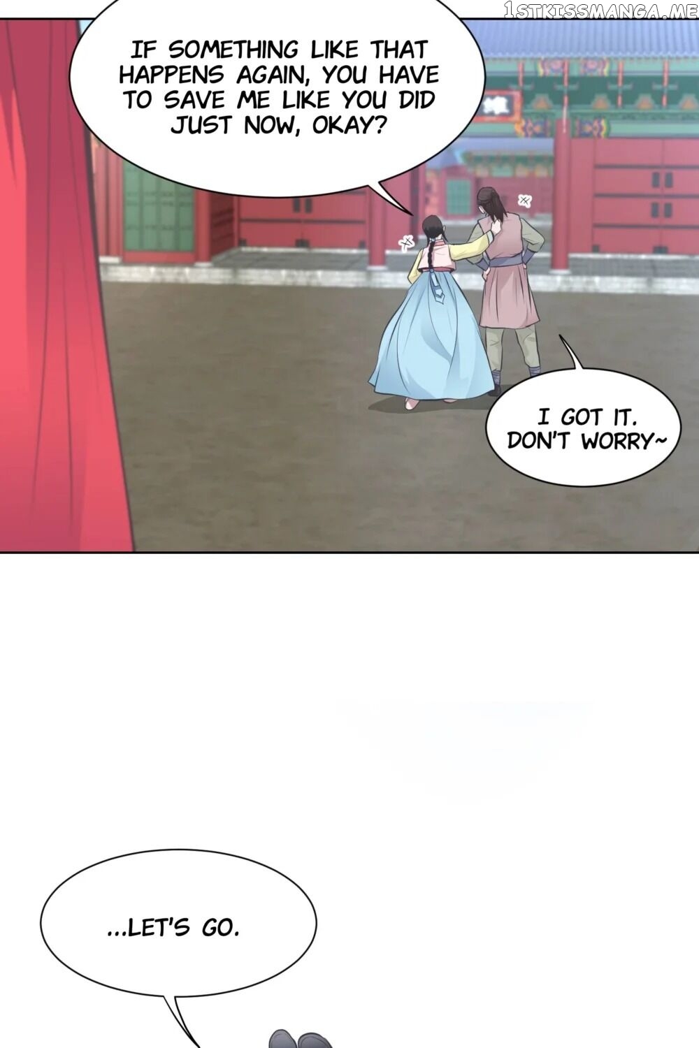 The Scent Of Love chapter 31 - page 11