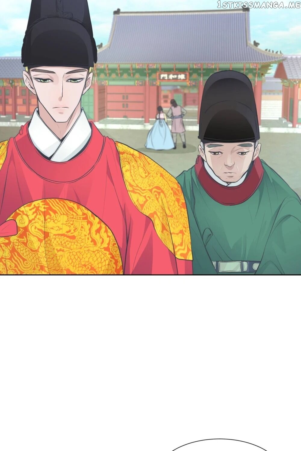 The Scent Of Love chapter 31 - page 14