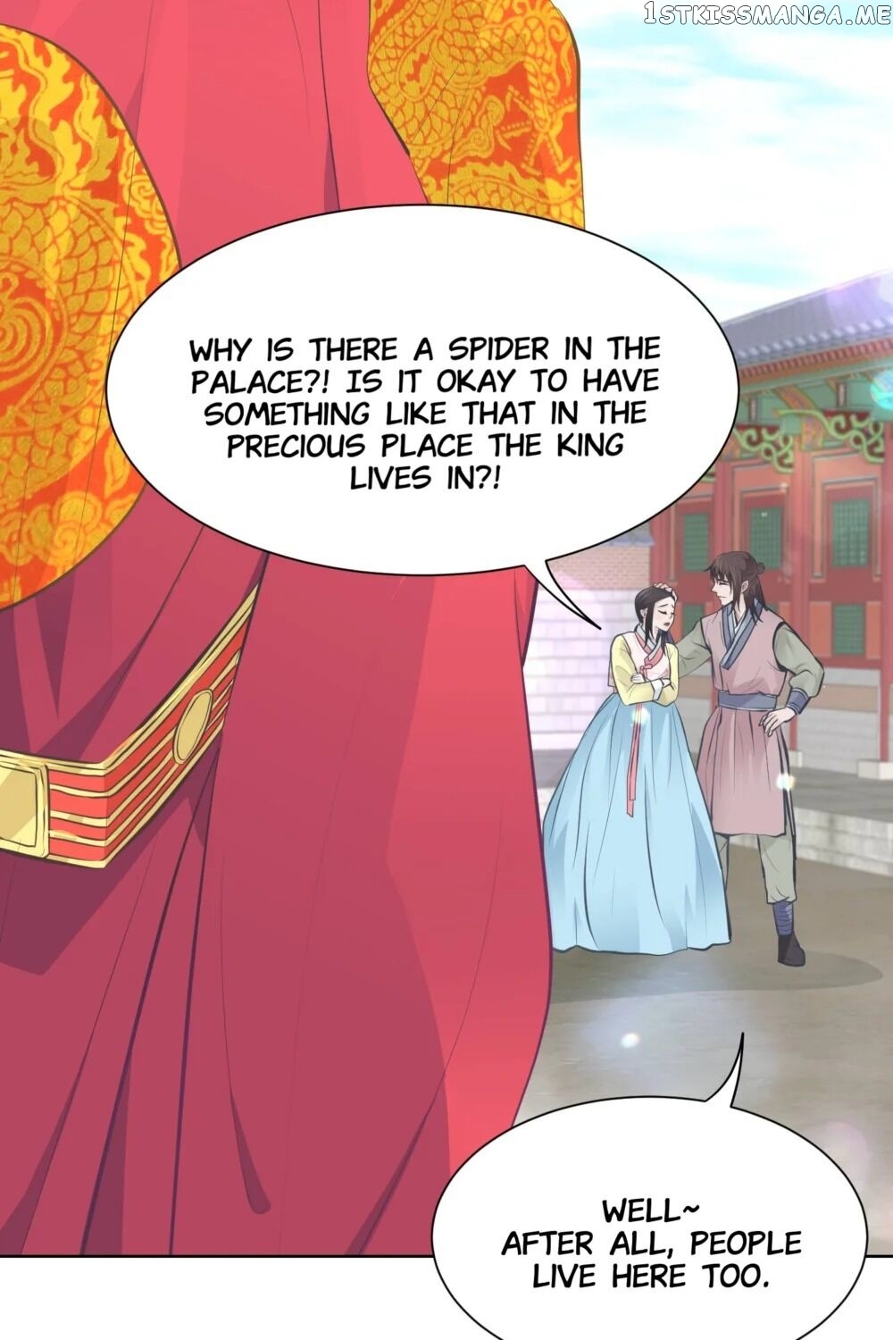 The Scent Of Love chapter 31 - page 2