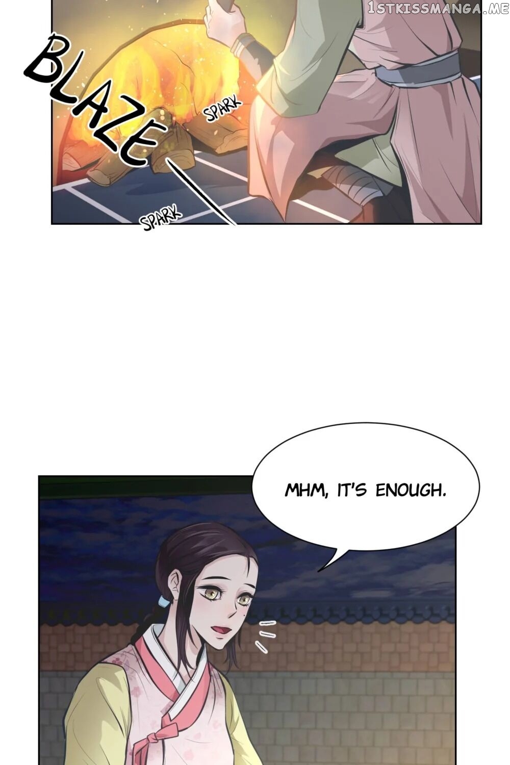 The Scent Of Love chapter 31 - page 24