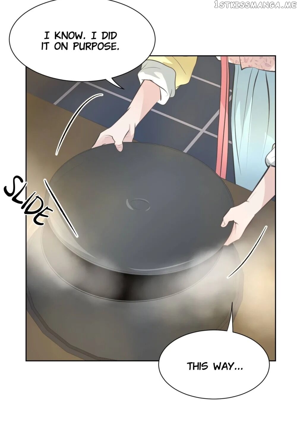 The Scent Of Love chapter 31 - page 32
