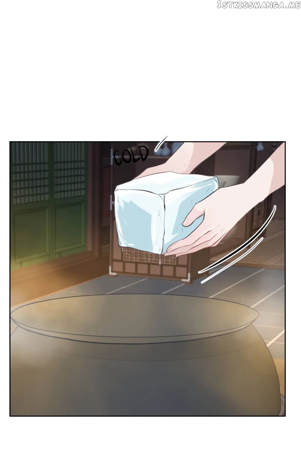 The Scent Of Love chapter 31 - page 33