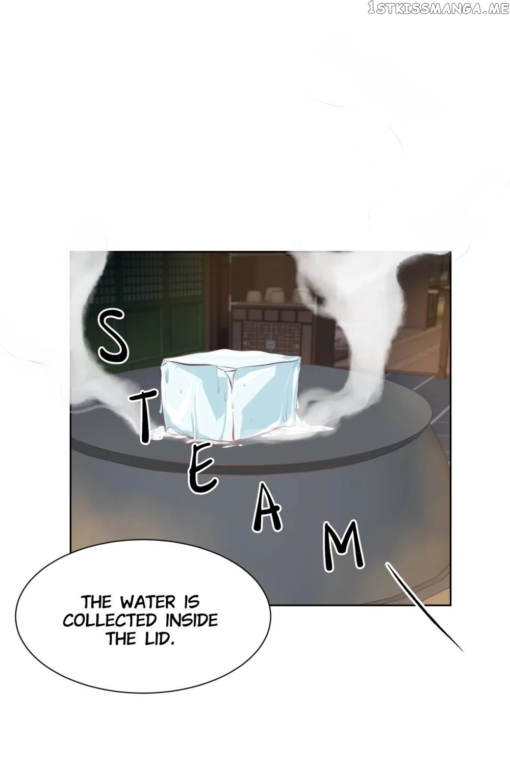 The Scent Of Love chapter 31 - page 34