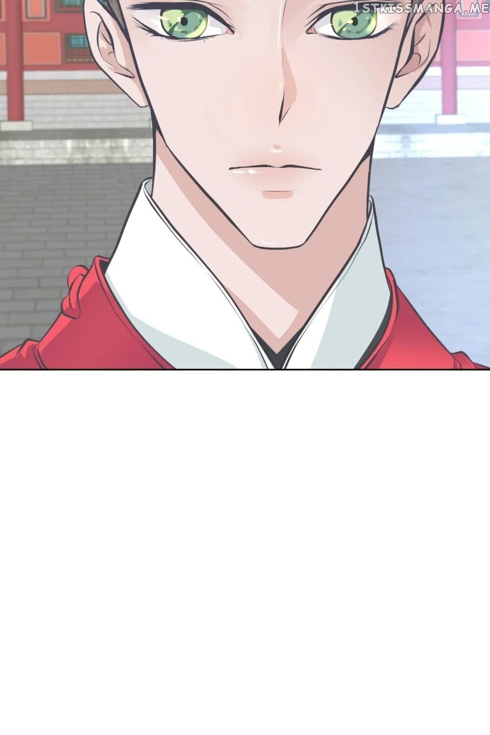 The Scent Of Love chapter 31 - page 4