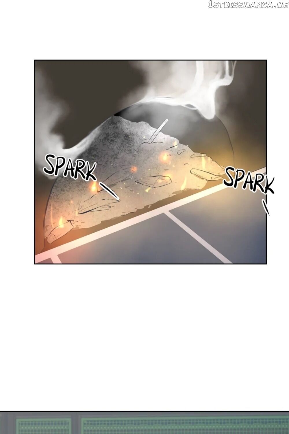 The Scent Of Love chapter 31 - page 40