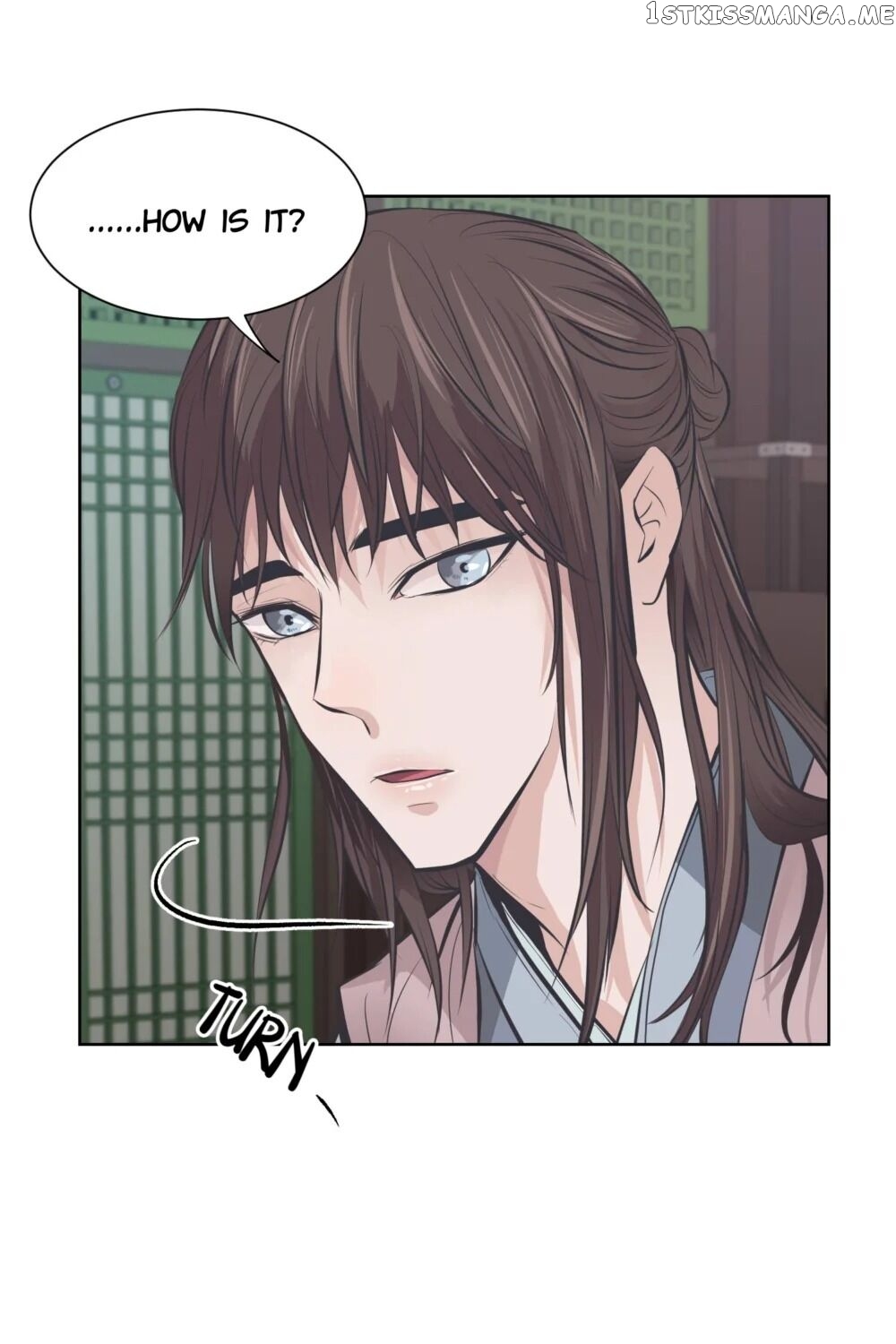 The Scent Of Love chapter 31 - page 42