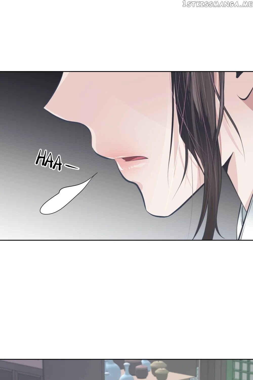The Scent Of Love chapter 31 - page 43