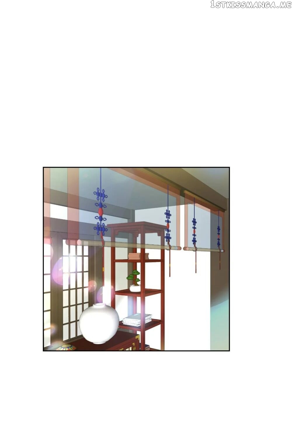 The Scent Of Love chapter 31 - page 46