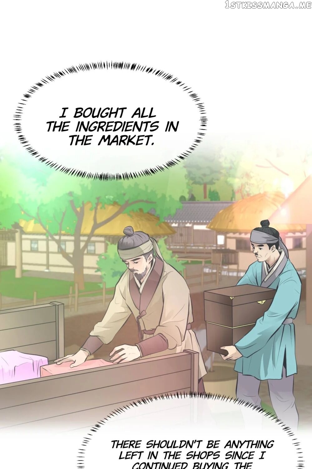 The Scent Of Love chapter 31 - page 50