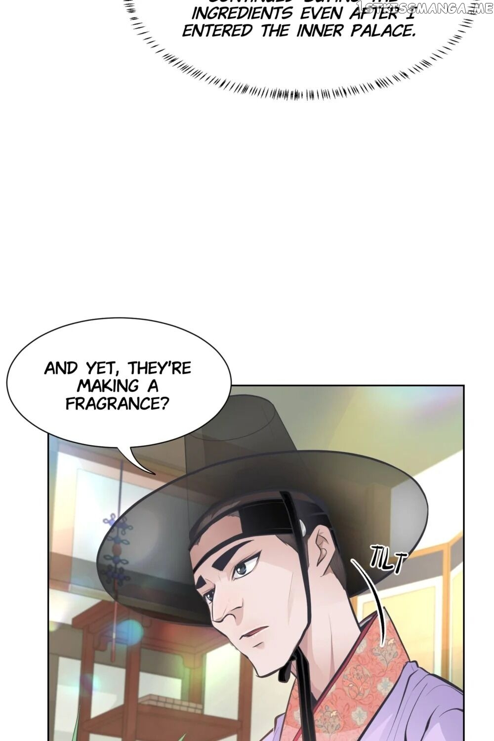 The Scent Of Love chapter 31 - page 51