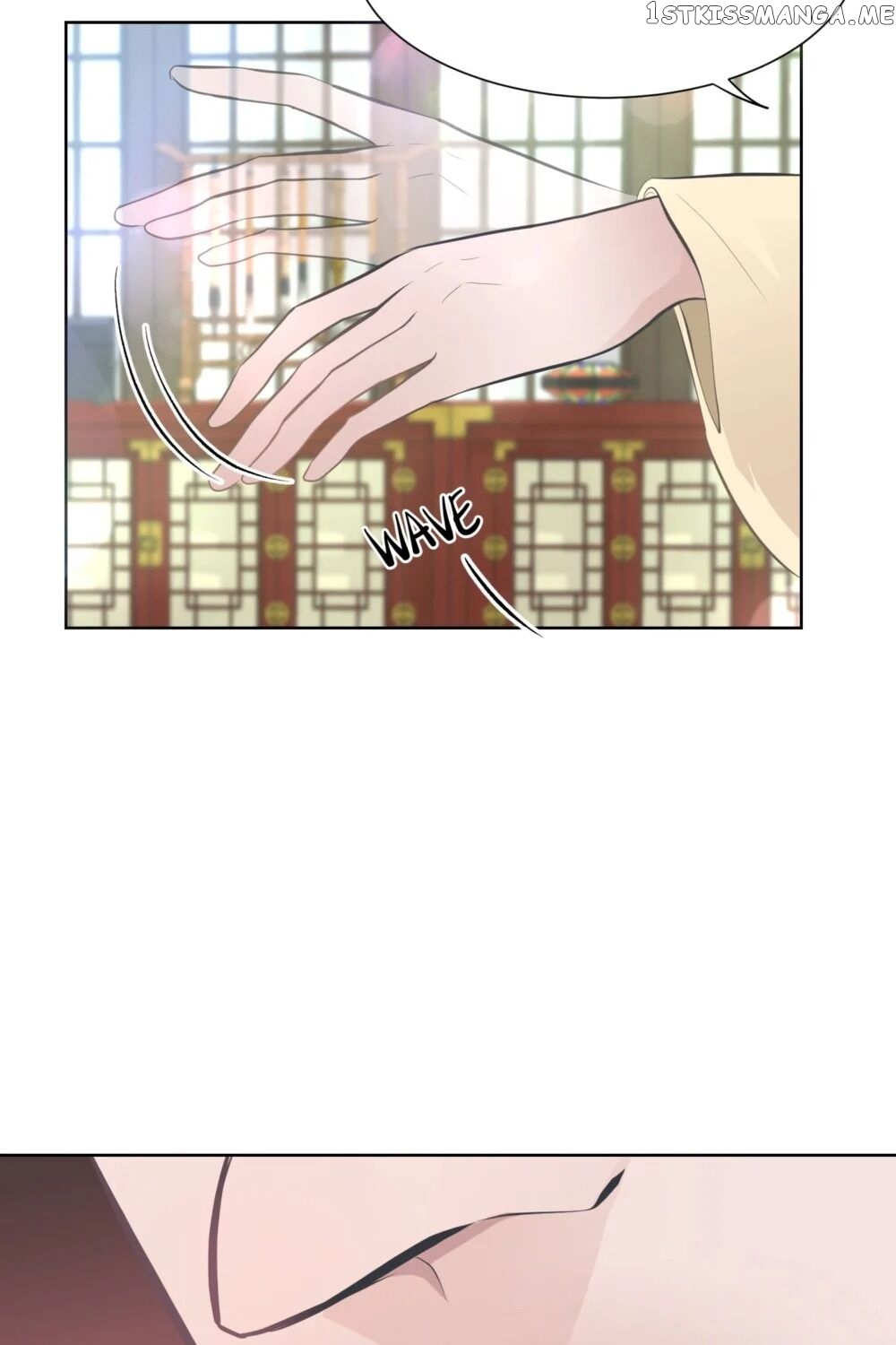 The Scent Of Love chapter 31 - page 57