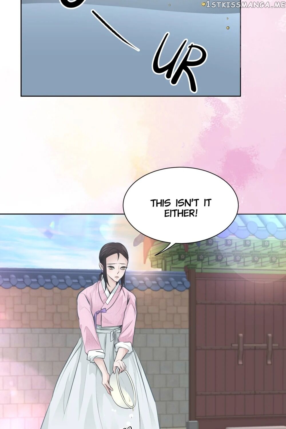 The Scent Of Love chapter 31 - page 60