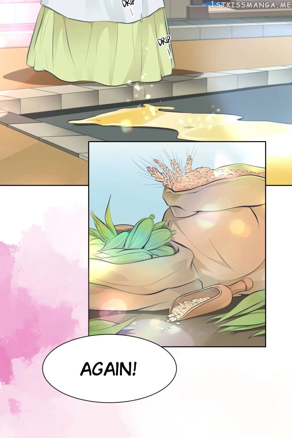 The Scent Of Love chapter 31 - page 61