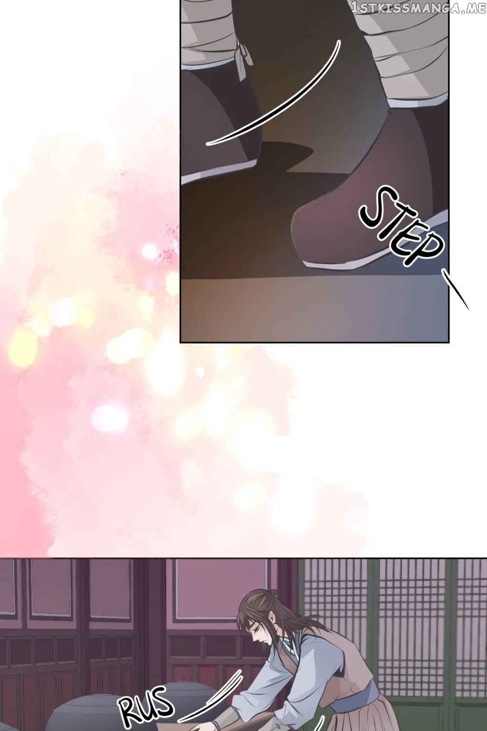 The Scent Of Love chapter 31 - page 66