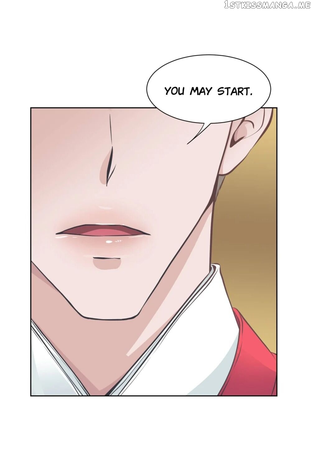 The Scent Of Love chapter 31 - page 77