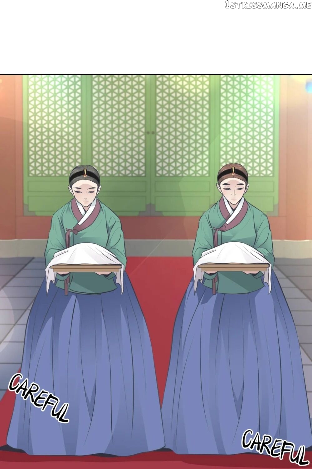 The Scent Of Love chapter 31 - page 79