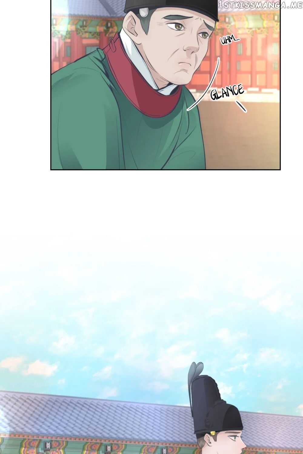 The Scent Of Love chapter 31 - page 9