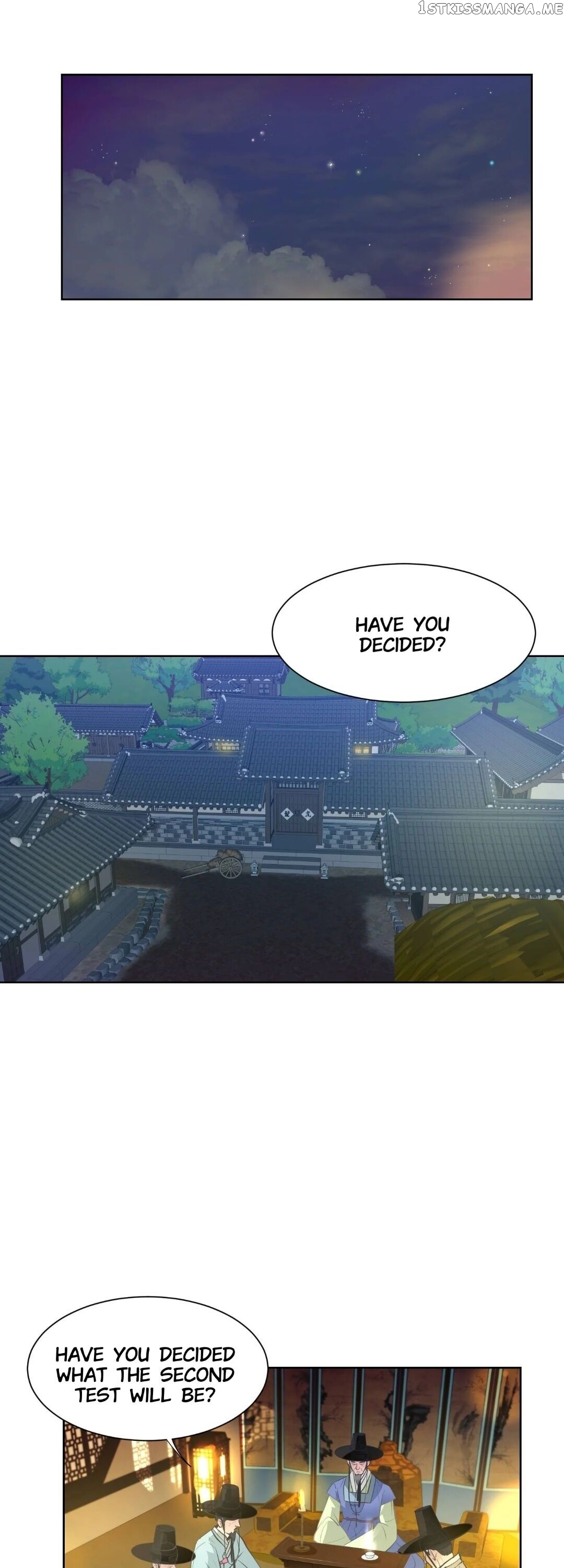 The Scent Of Love chapter 37 - page 18