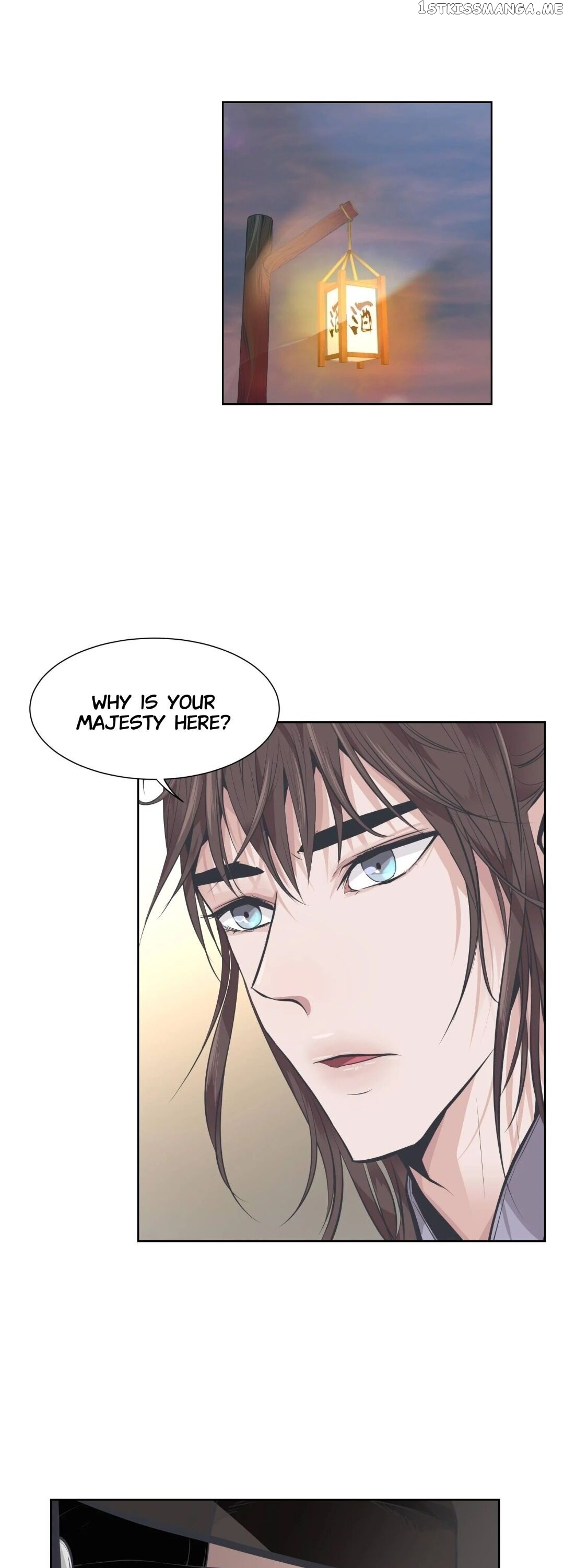 The Scent Of Love chapter 37 - page 2
