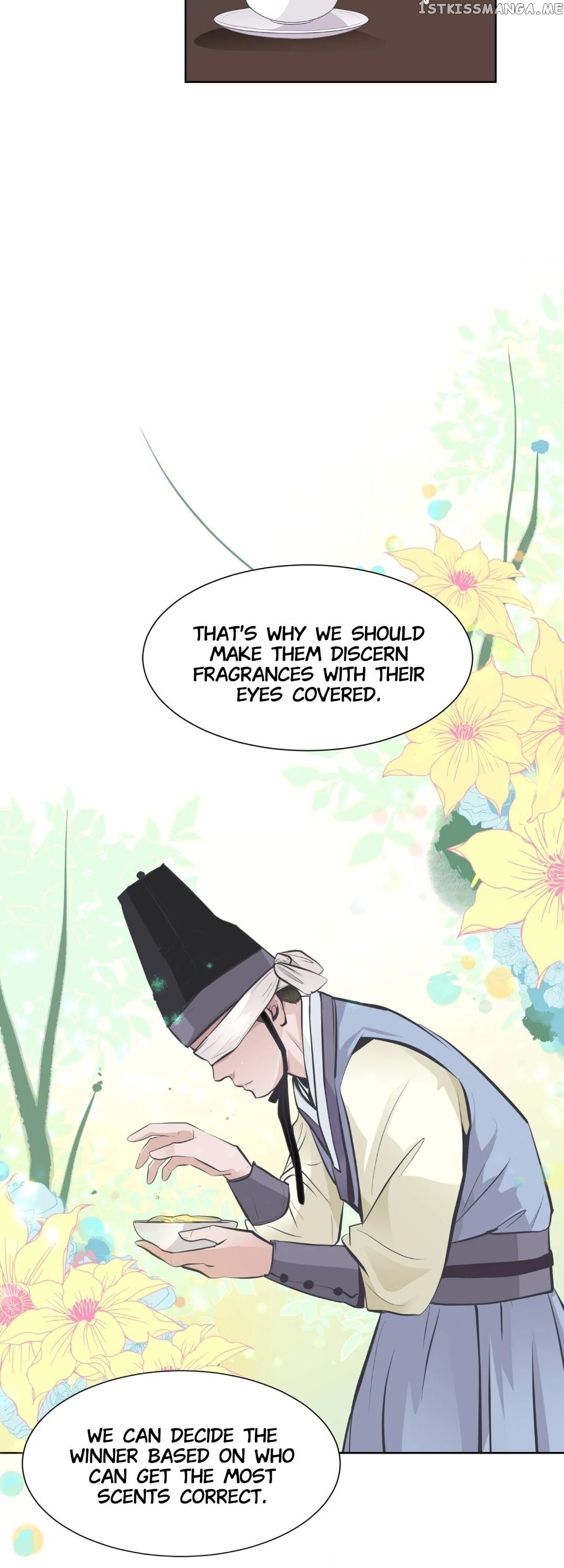 The Scent Of Love chapter 37 - page 26
