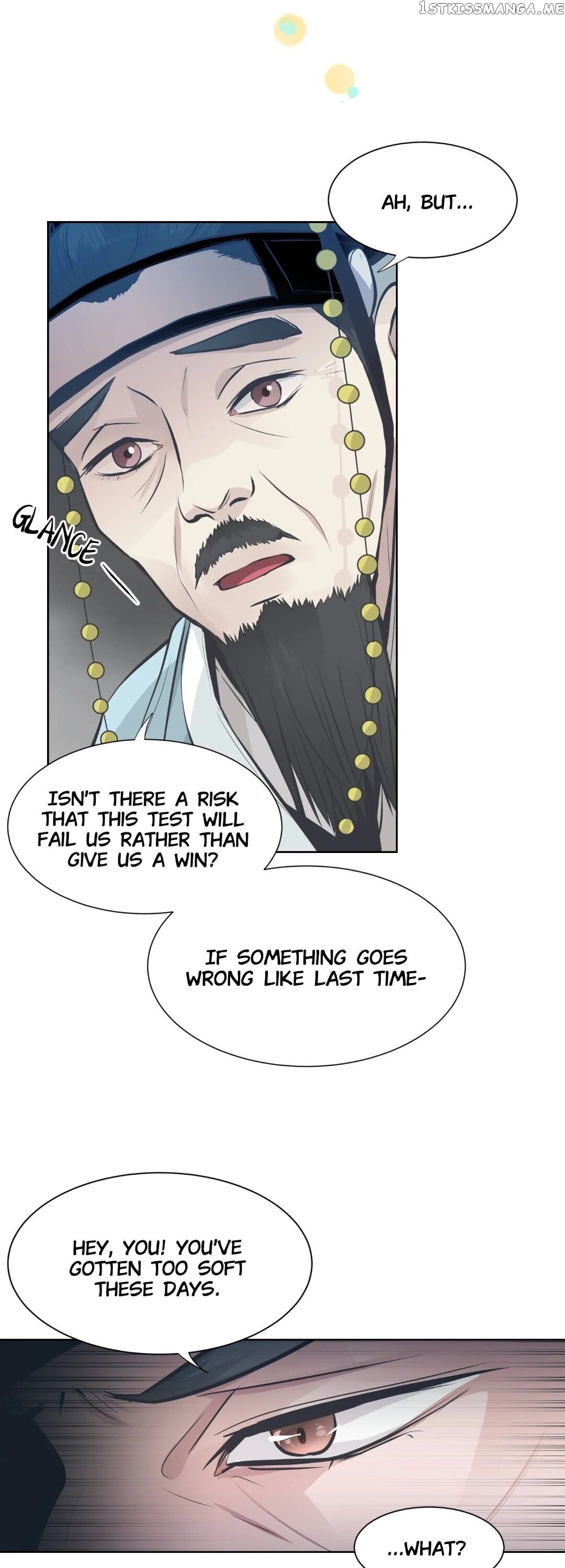 The Scent Of Love chapter 37 - page 27