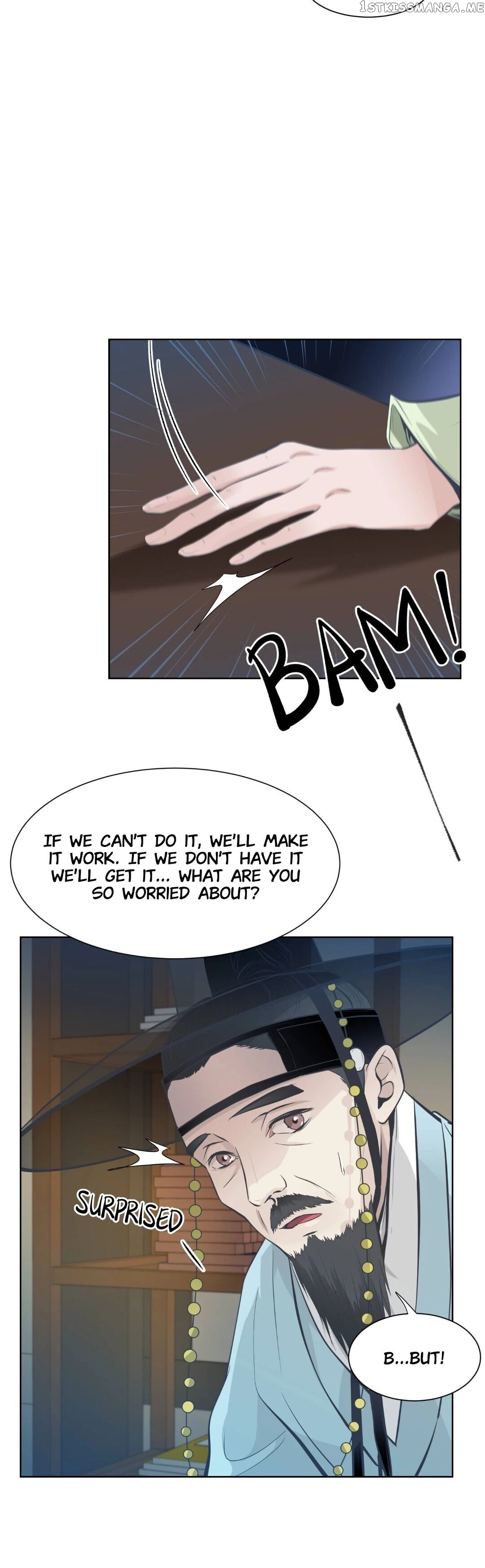 The Scent Of Love chapter 37 - page 28
