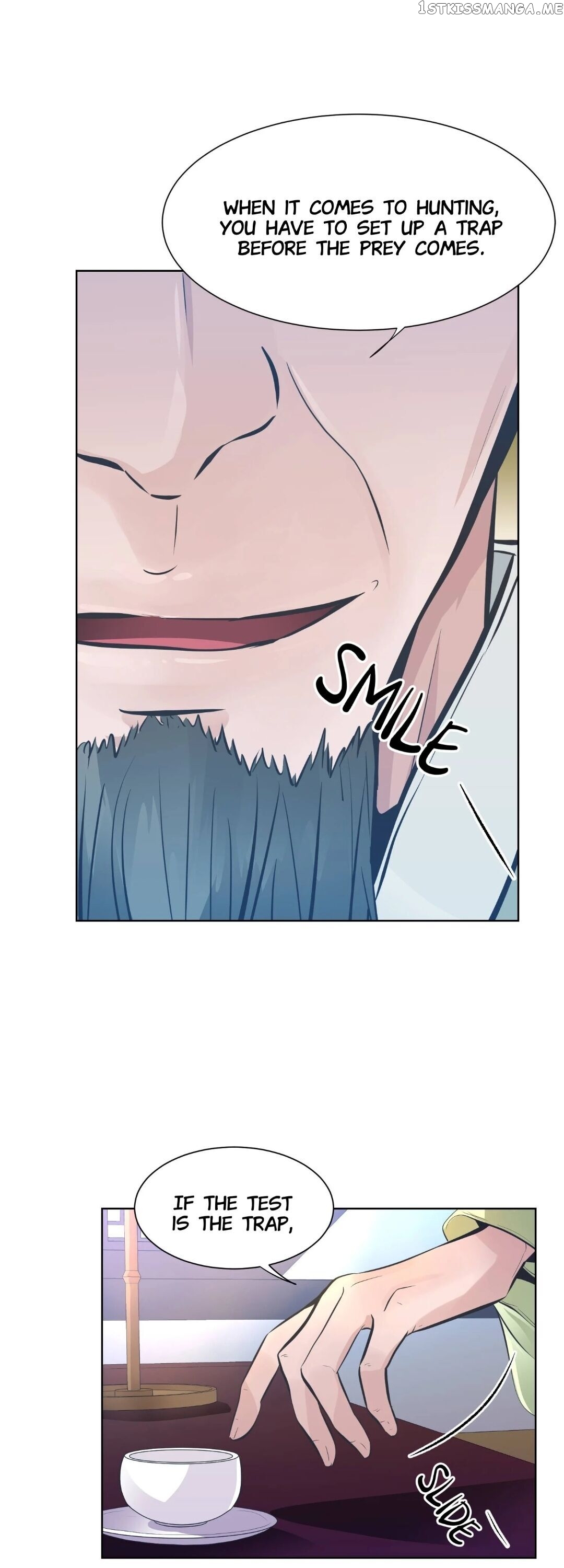 The Scent Of Love chapter 37 - page 29