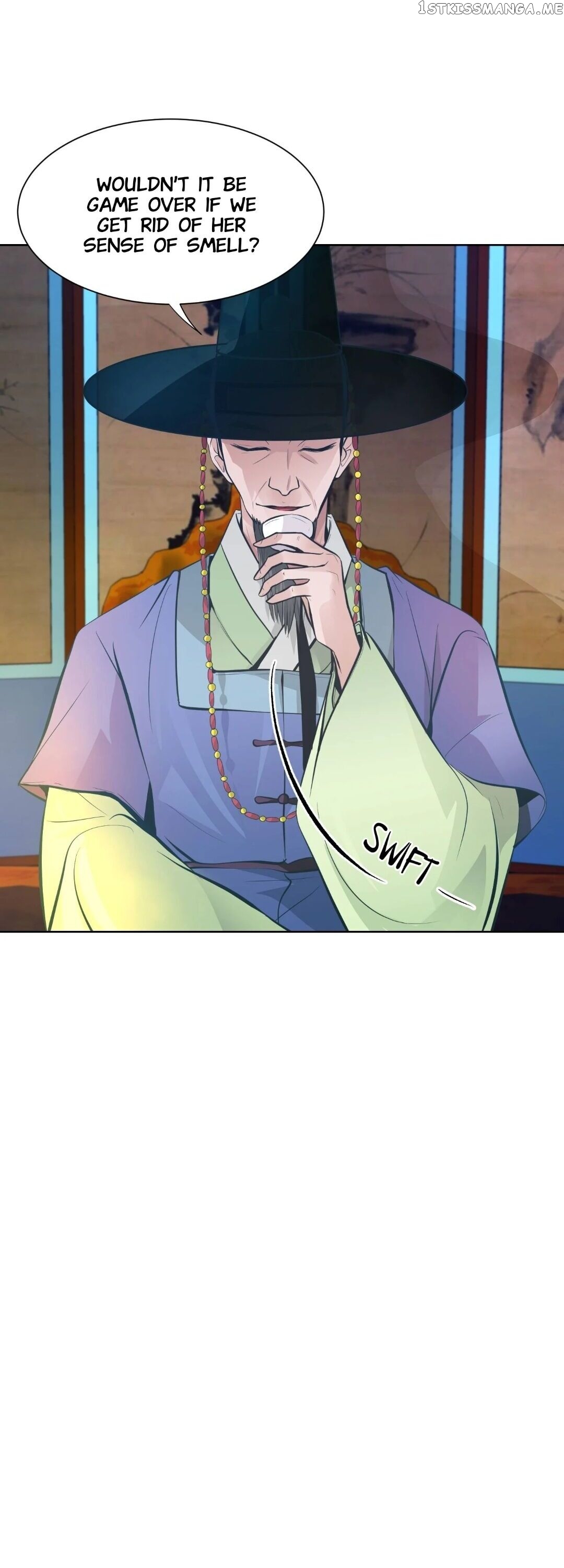 The Scent Of Love chapter 37 - page 30
