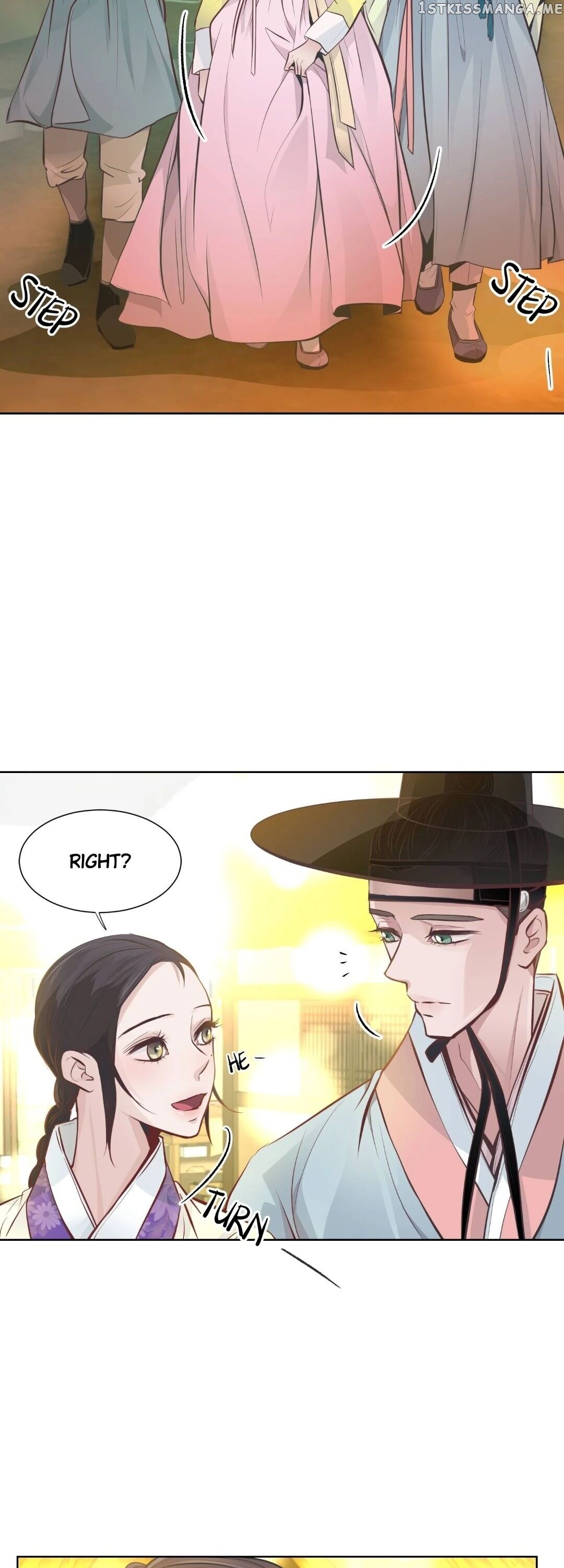 The Scent Of Love chapter 37 - page 32