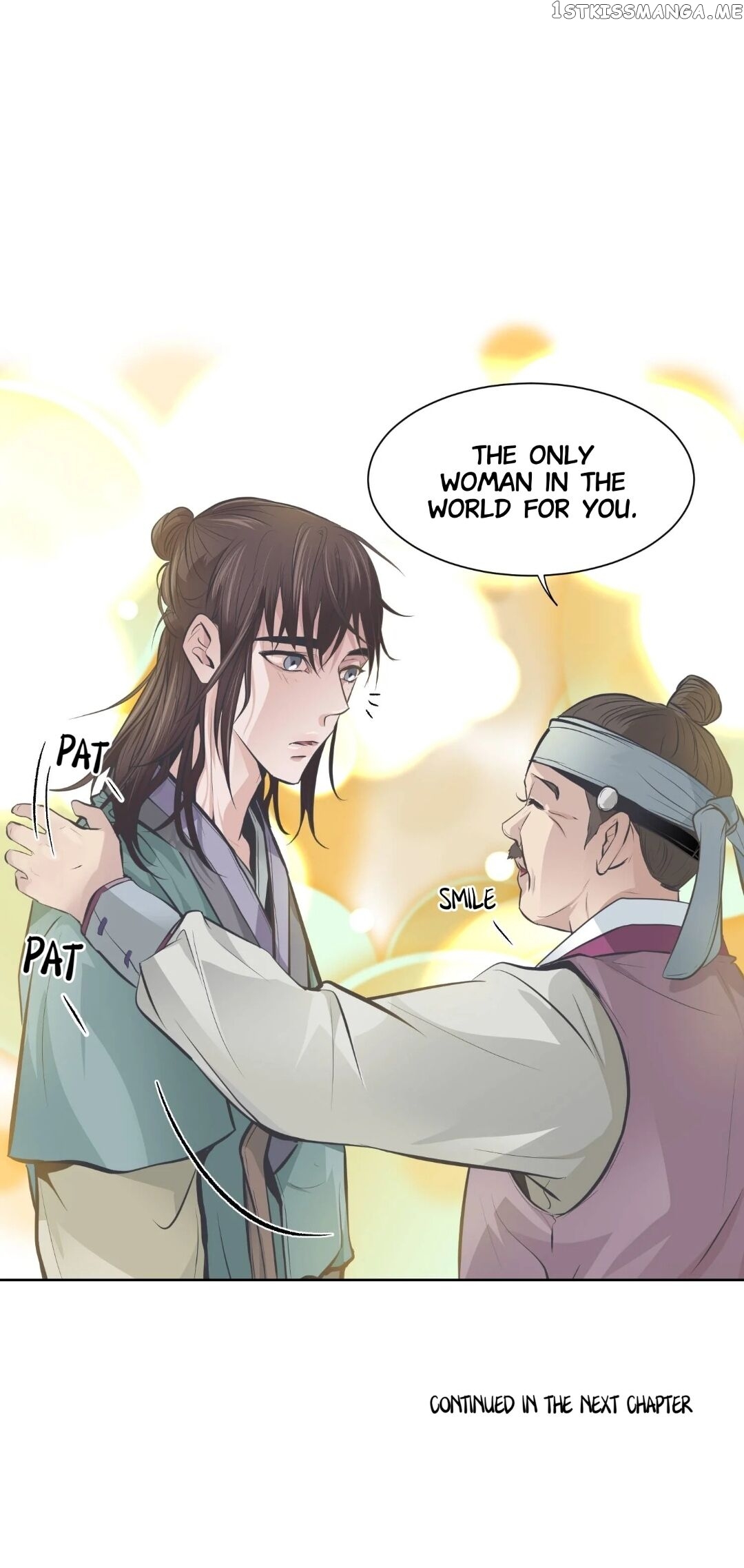 The Scent Of Love chapter 37 - page 36