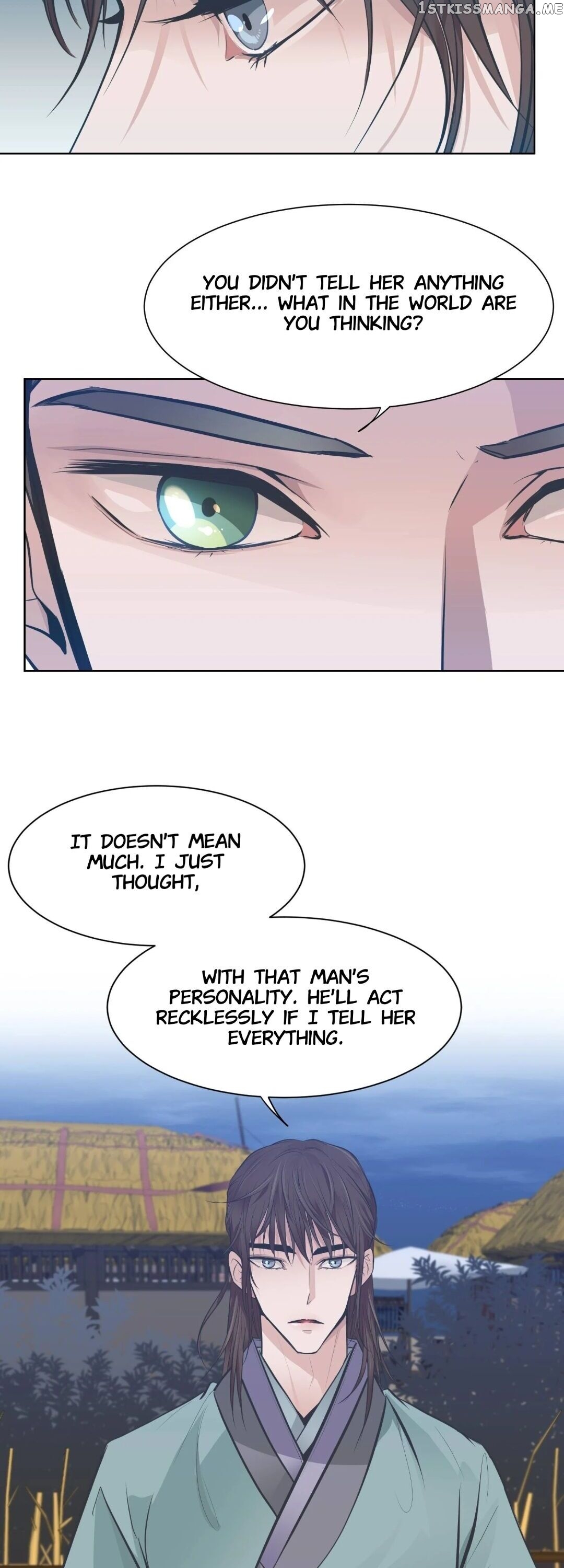 The Scent Of Love chapter 37 - page 4