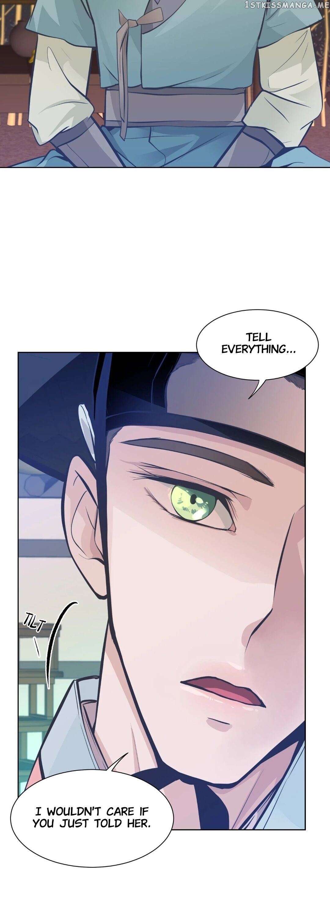 The Scent Of Love chapter 37 - page 5