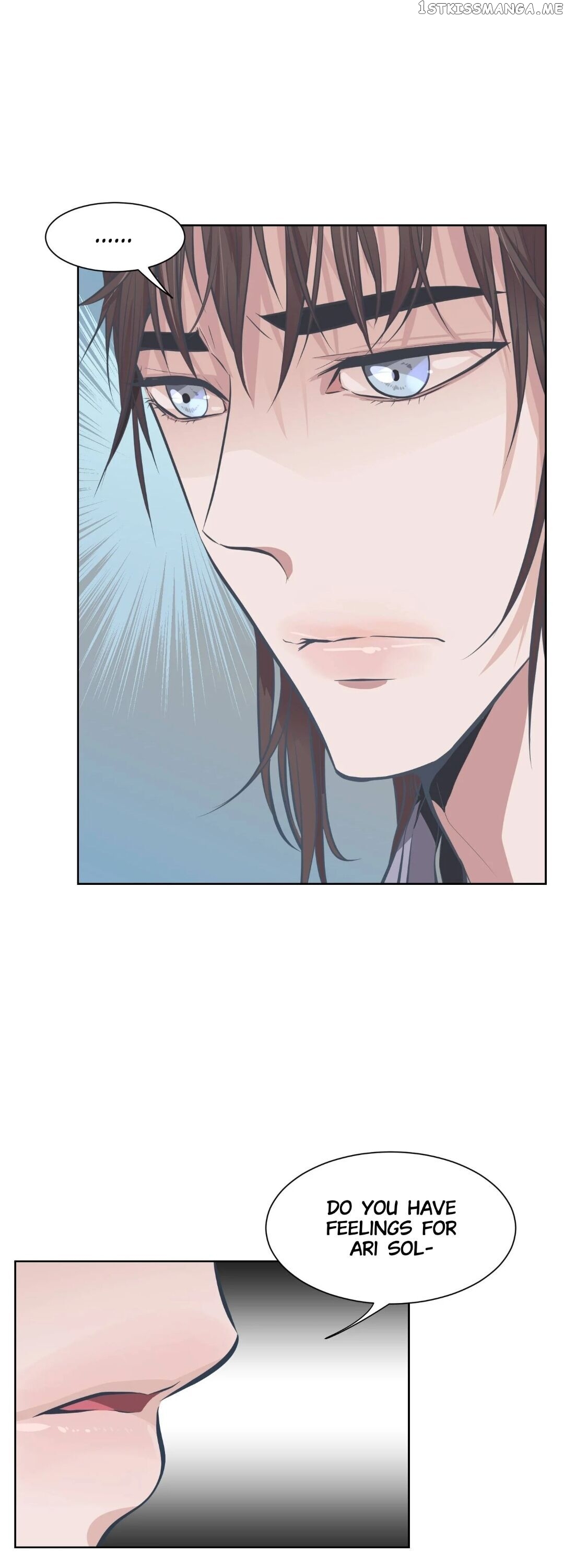 The Scent Of Love chapter 37 - page 8
