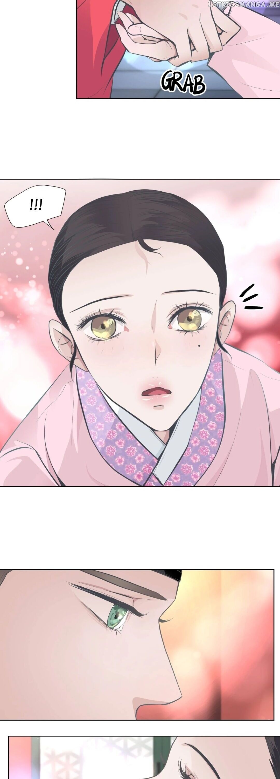 The Scent Of Love chapter 64 - page 11