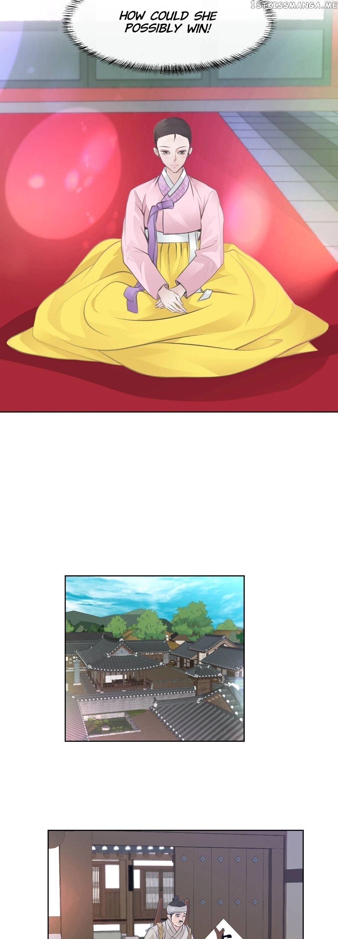 The Scent Of Love chapter 64 - page 23