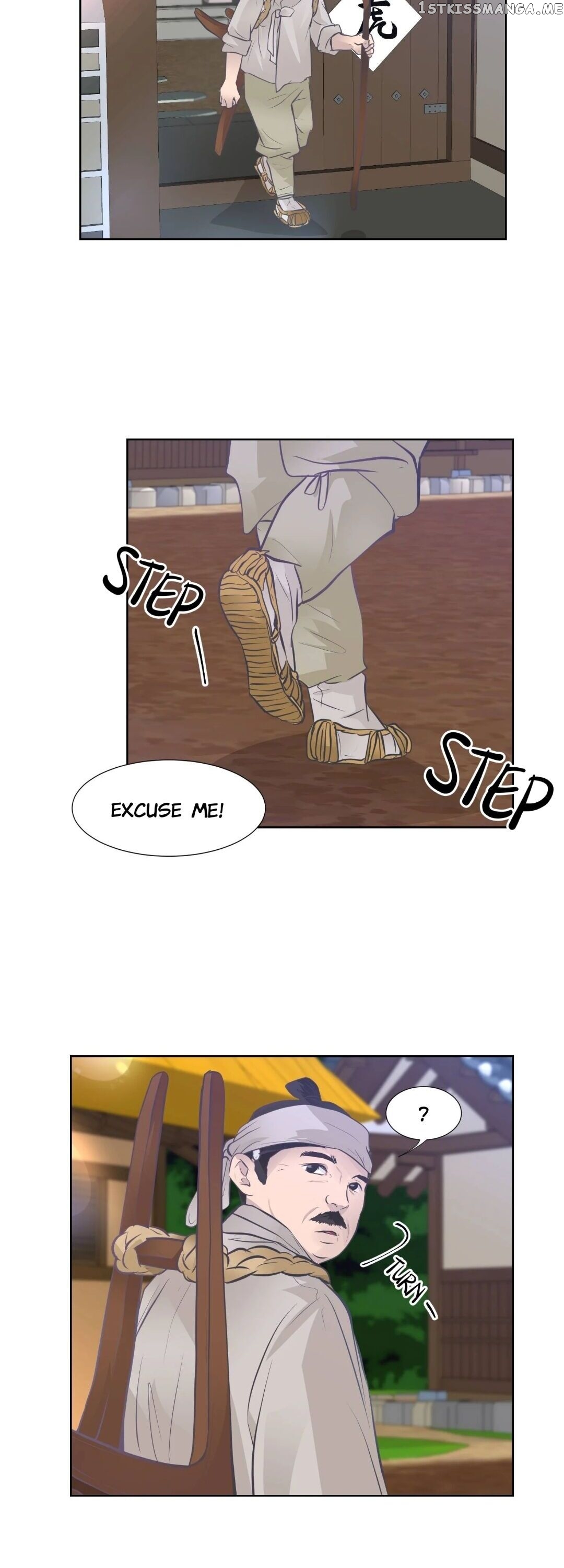 The Scent Of Love chapter 64 - page 24