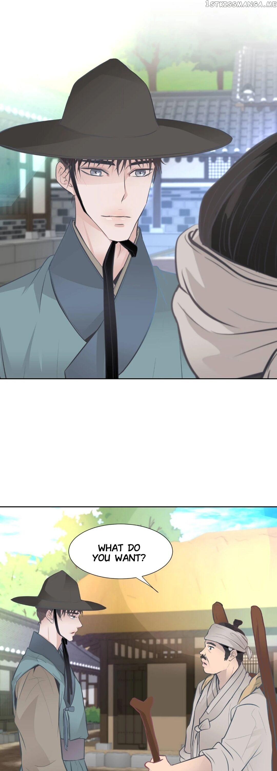 The Scent Of Love chapter 64 - page 25