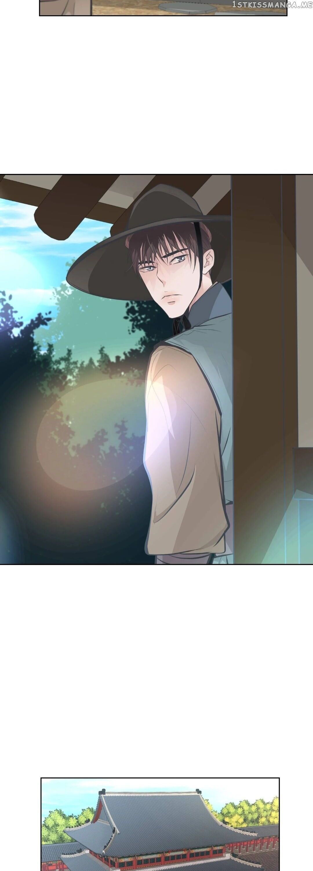 The Scent Of Love chapter 64 - page 4
