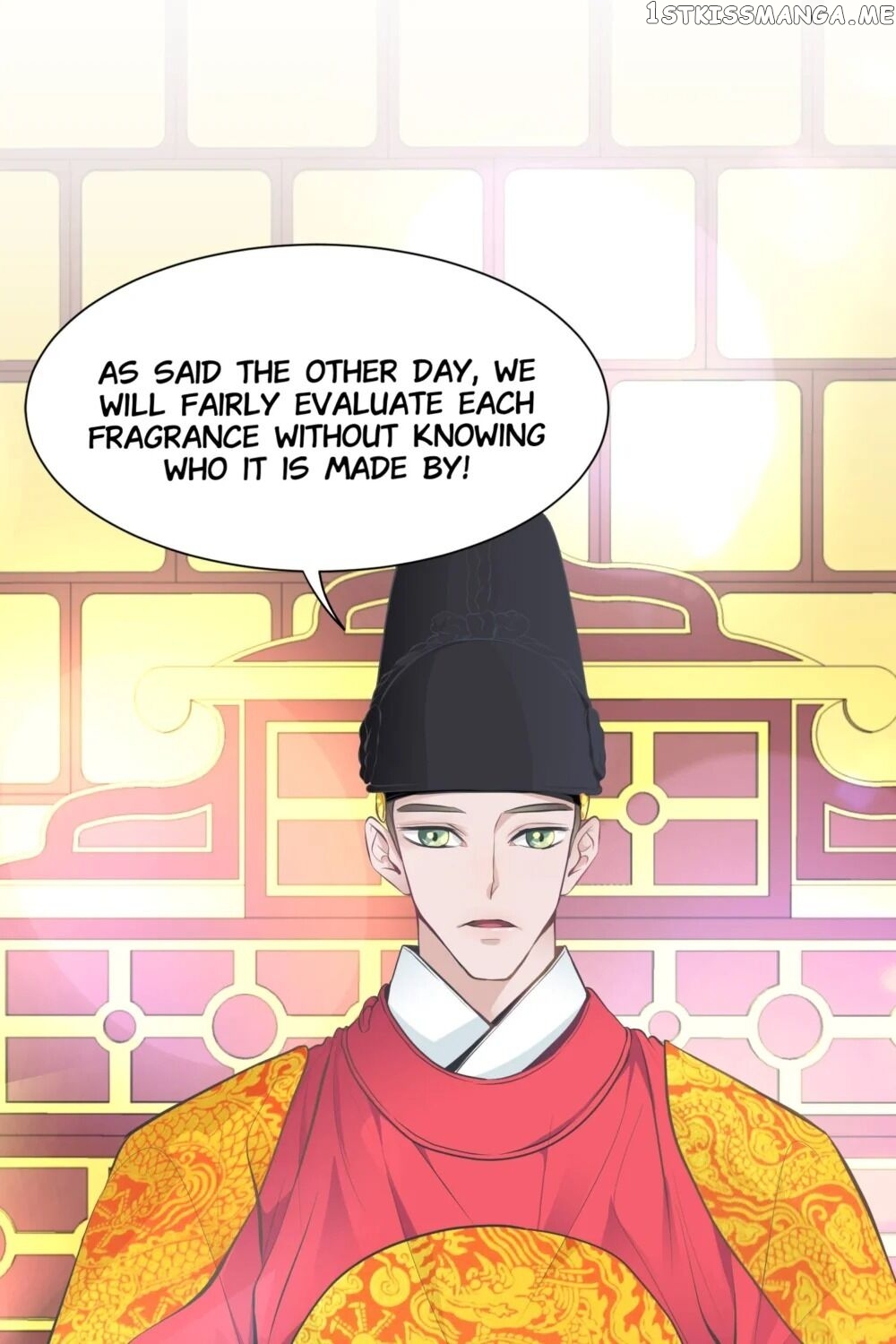 The Scent Of Love chapter 32 - page 1