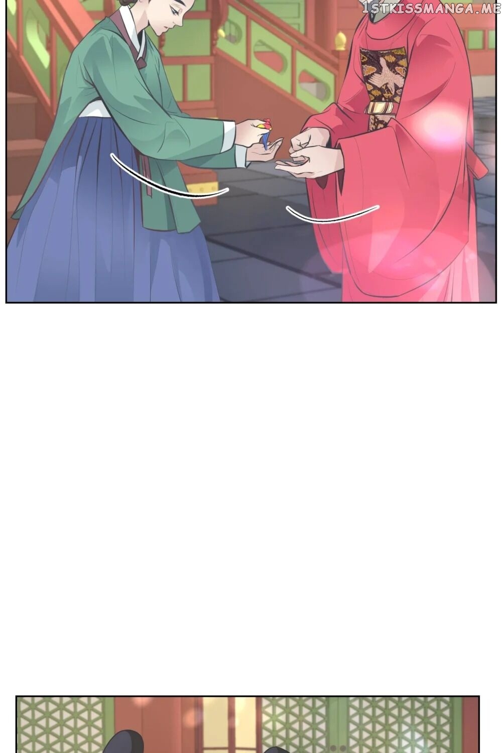 The Scent Of Love chapter 32 - page 10