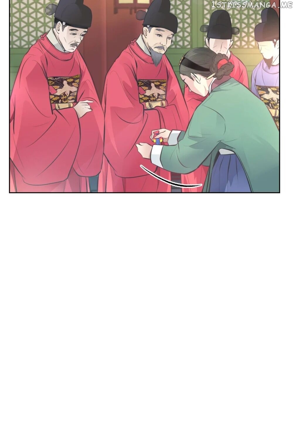 The Scent Of Love chapter 32 - page 11