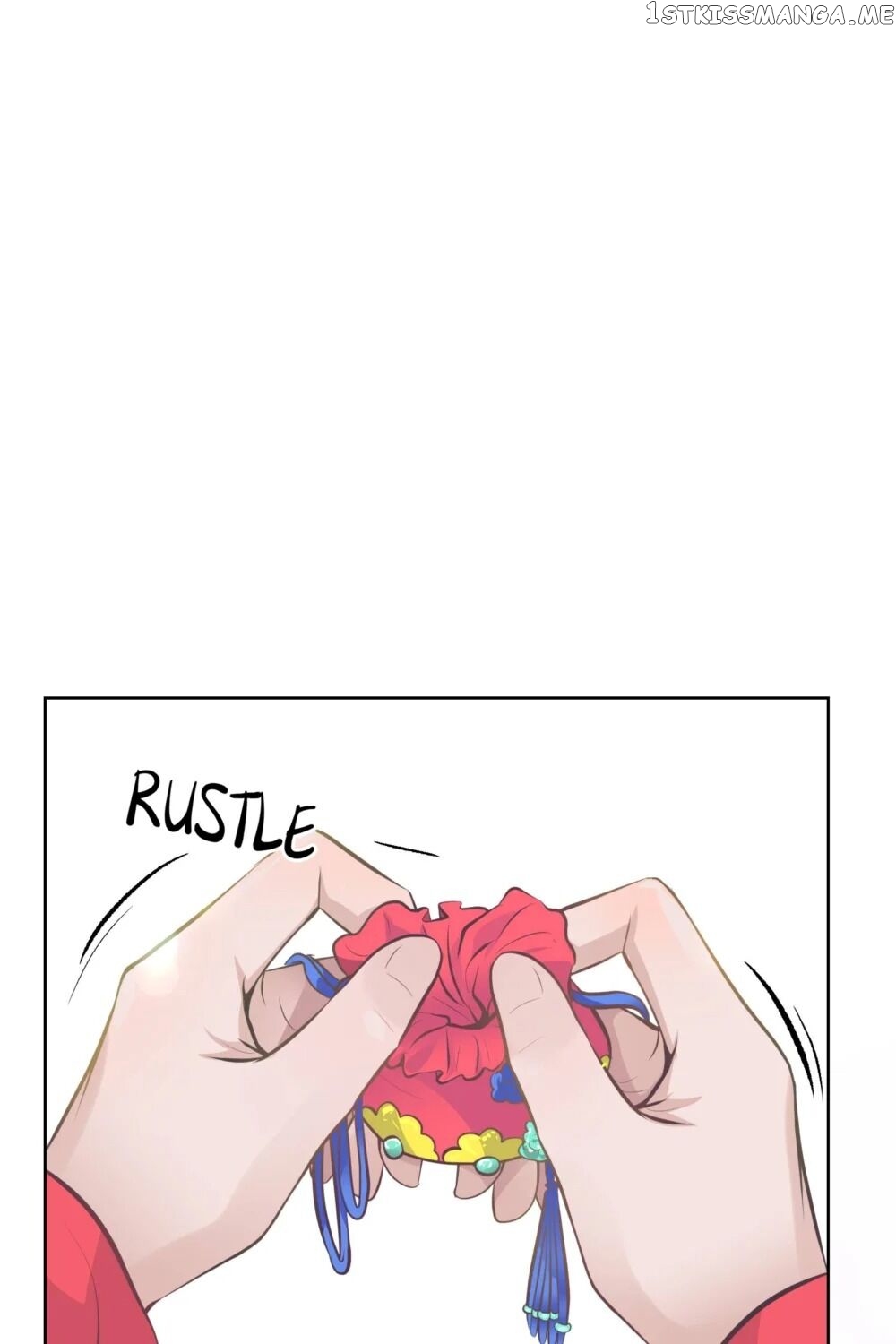The Scent Of Love chapter 32 - page 13