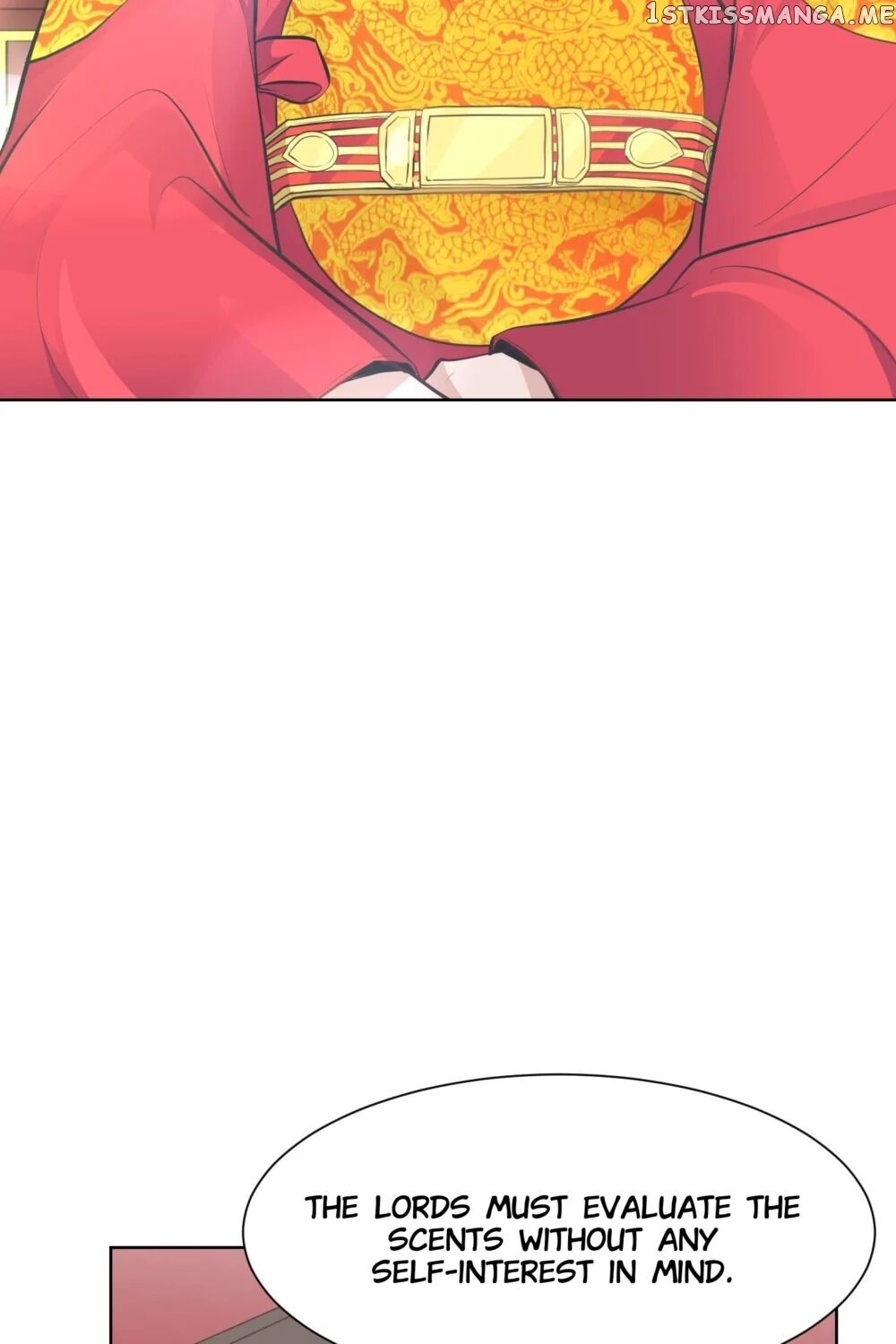 The Scent Of Love chapter 32 - page 2