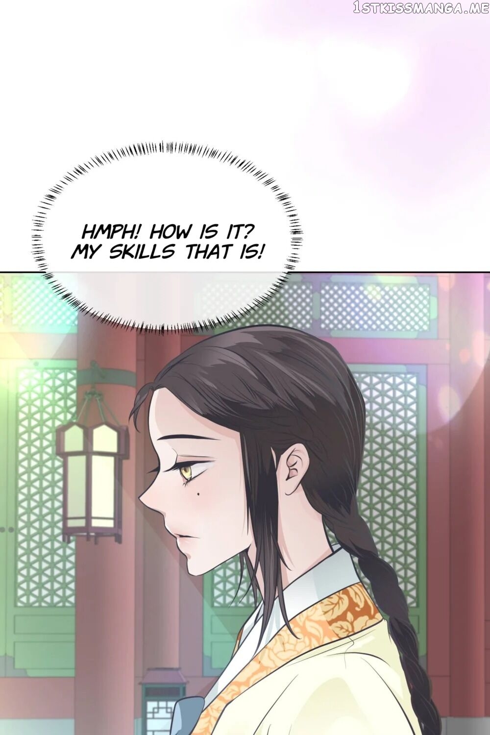 The Scent Of Love chapter 32 - page 23