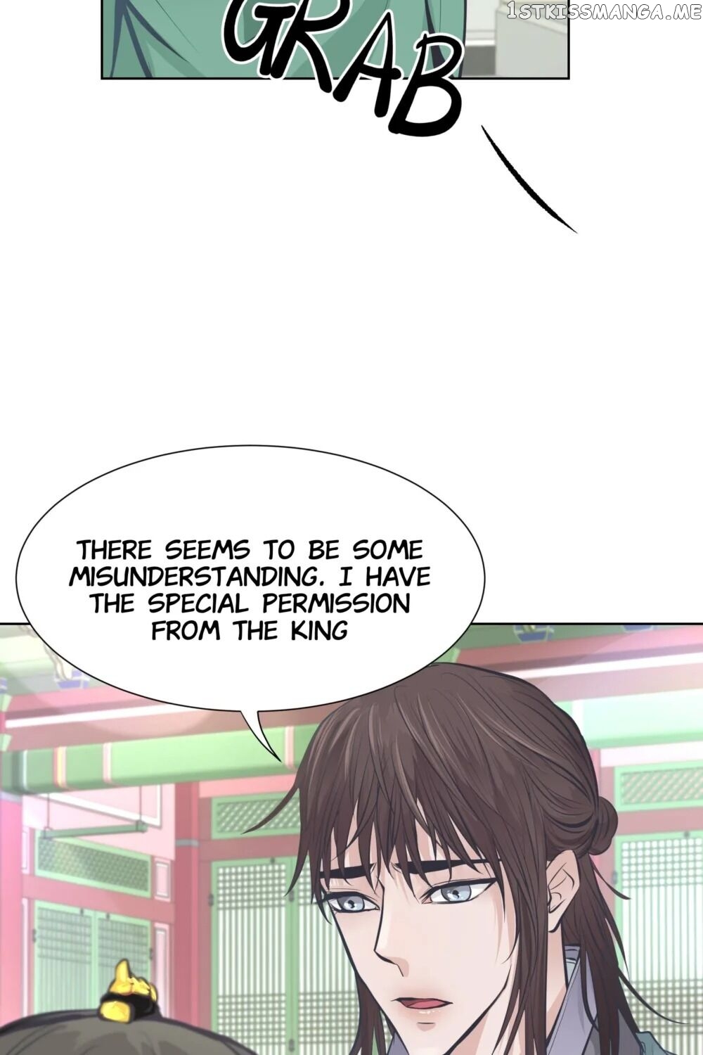 The Scent Of Love chapter 32 - page 32