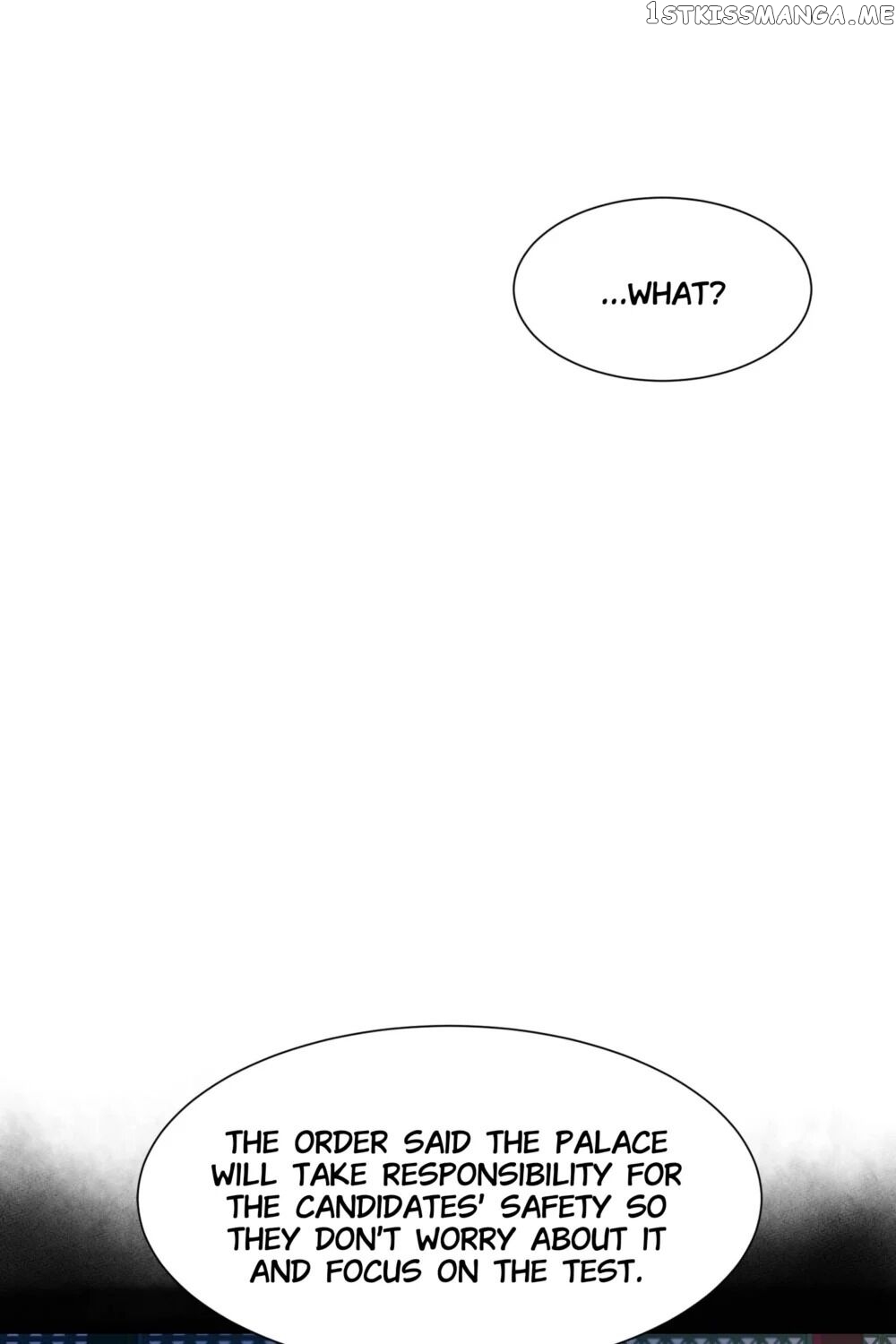 The Scent Of Love chapter 32 - page 35
