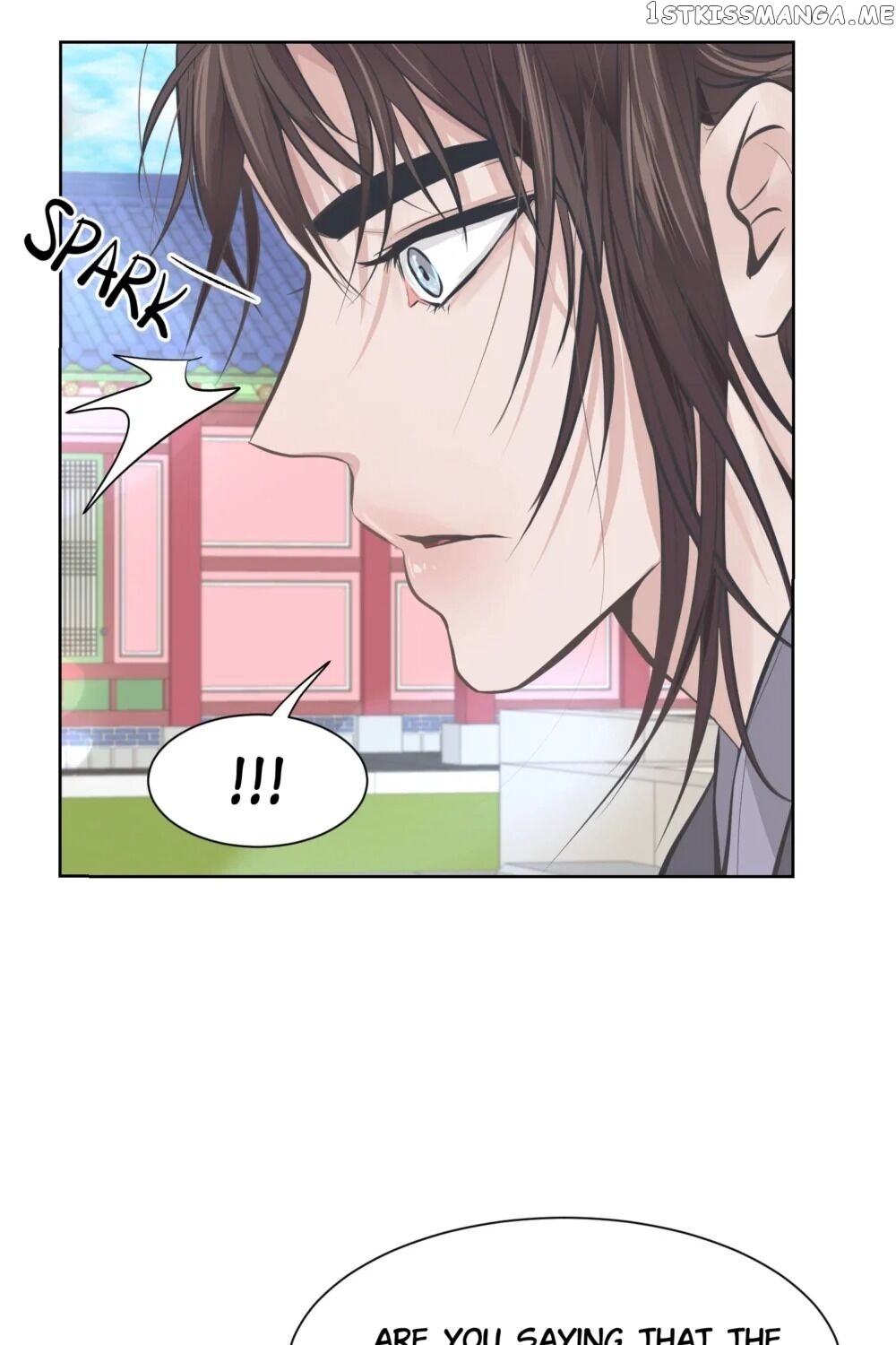 The Scent Of Love chapter 32 - page 37