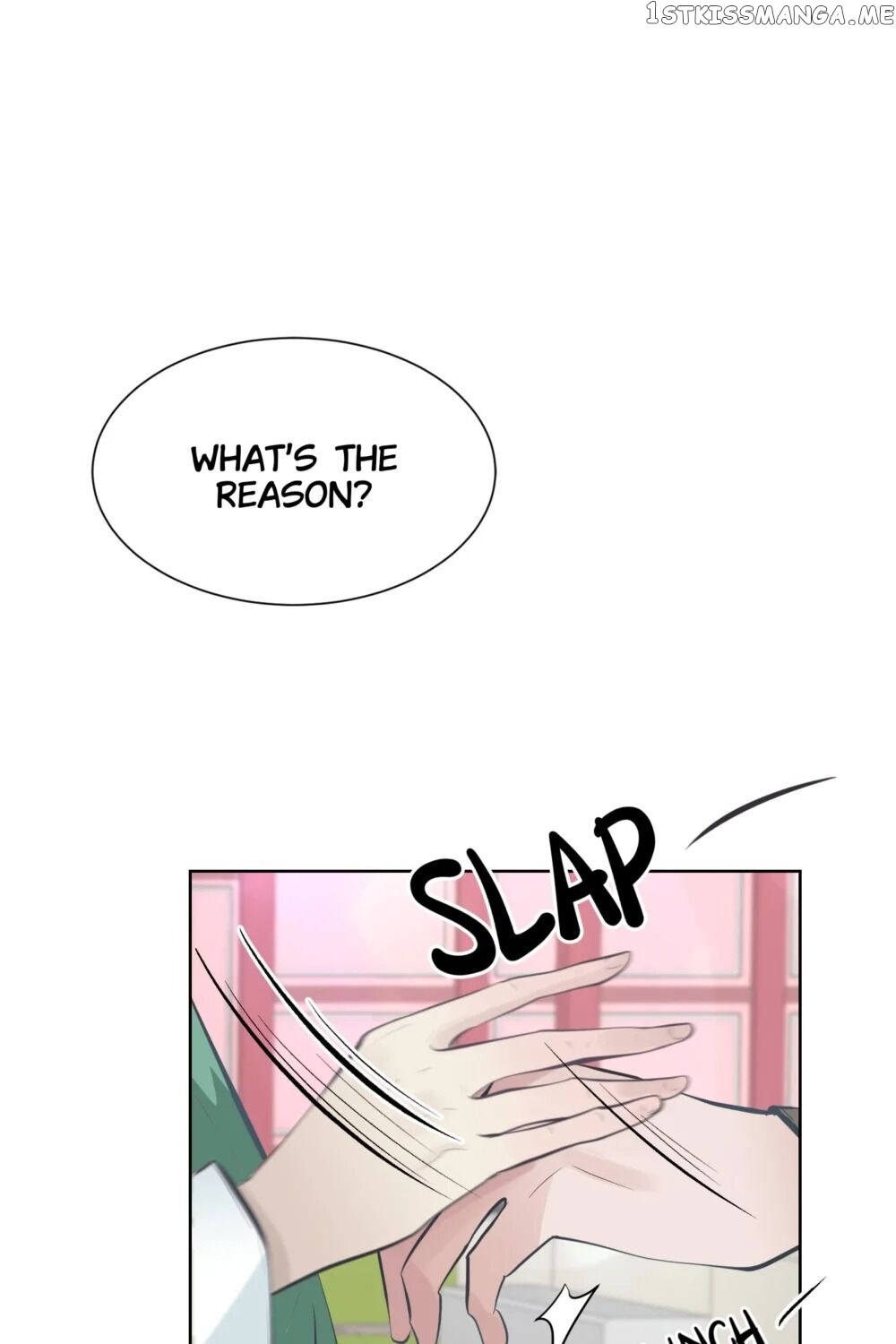 The Scent Of Love chapter 32 - page 39