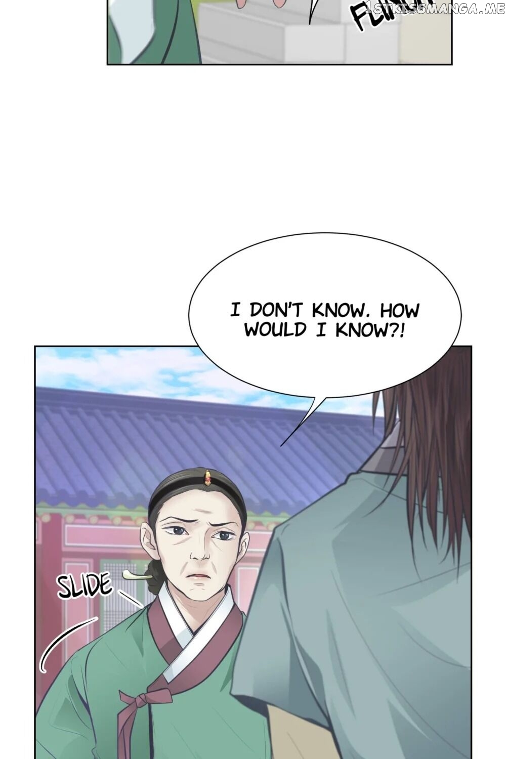 The Scent Of Love chapter 32 - page 40