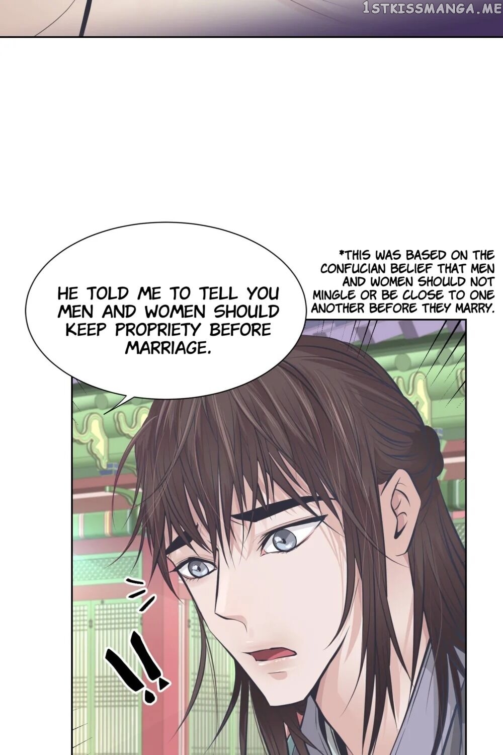 The Scent Of Love chapter 32 - page 42